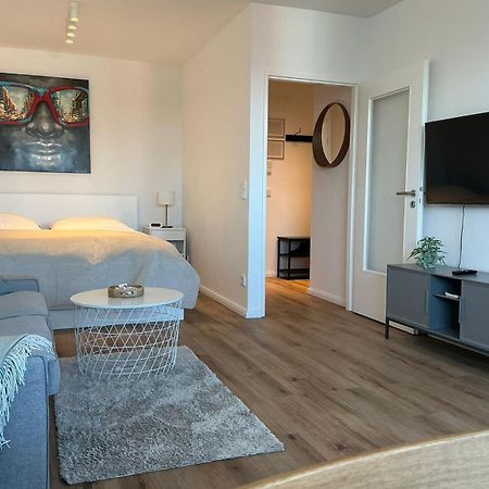 City Apt Berlin Dış mekan fotoğraf