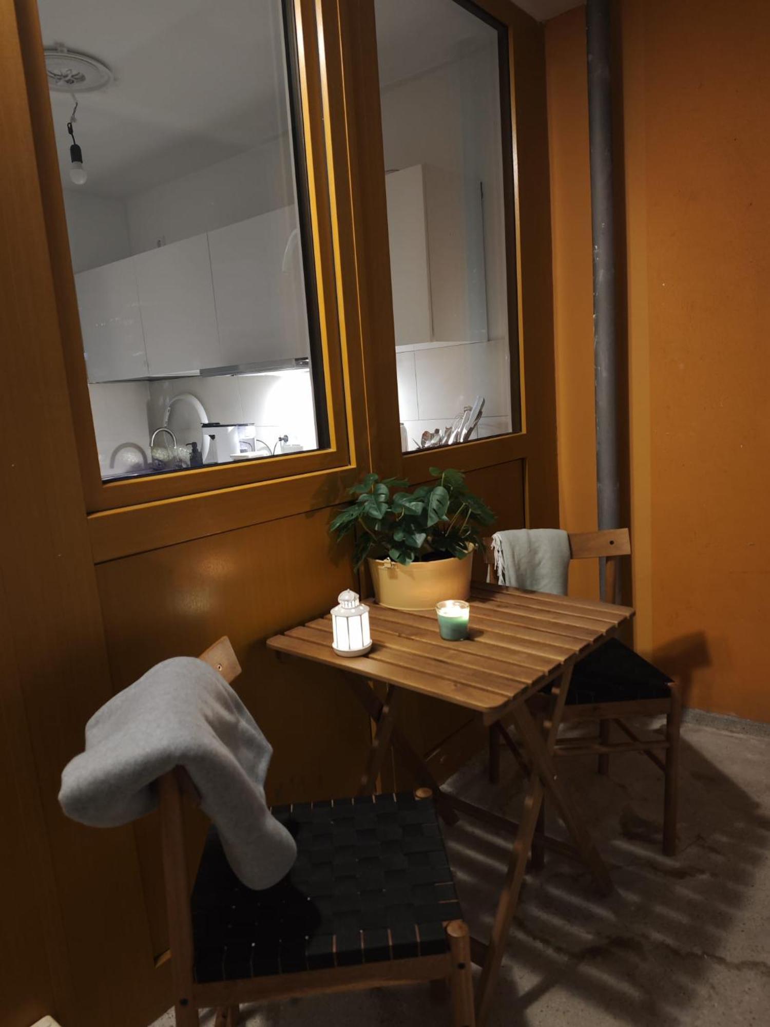 City Apt Berlin Dış mekan fotoğraf