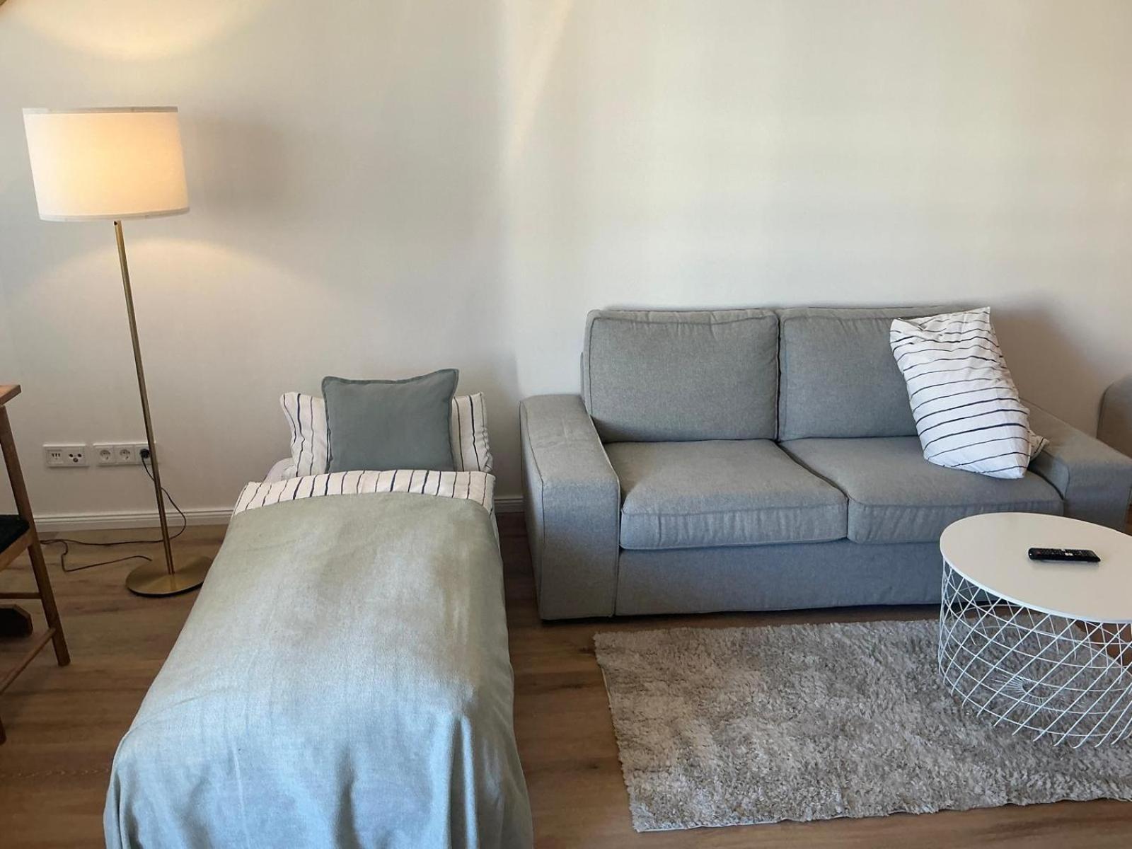 City Apt Berlin Dış mekan fotoğraf