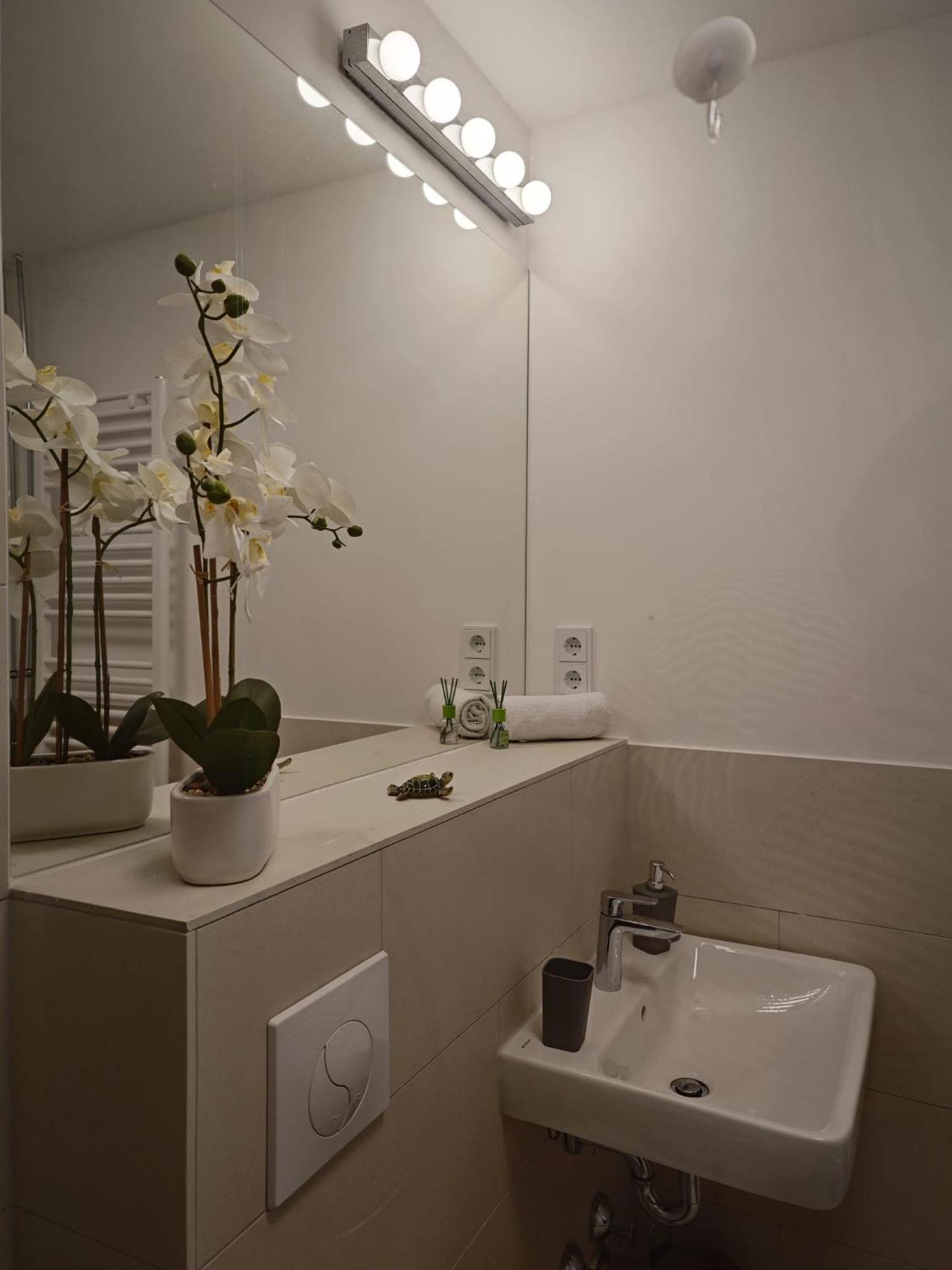 City Apt Berlin Dış mekan fotoğraf